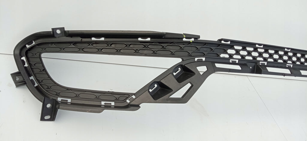 HYUNDAI I20 GB II 14- UNTERES GITTER KÜHLERGRILL STOSSFÄNGER VORNE 86562-C8000