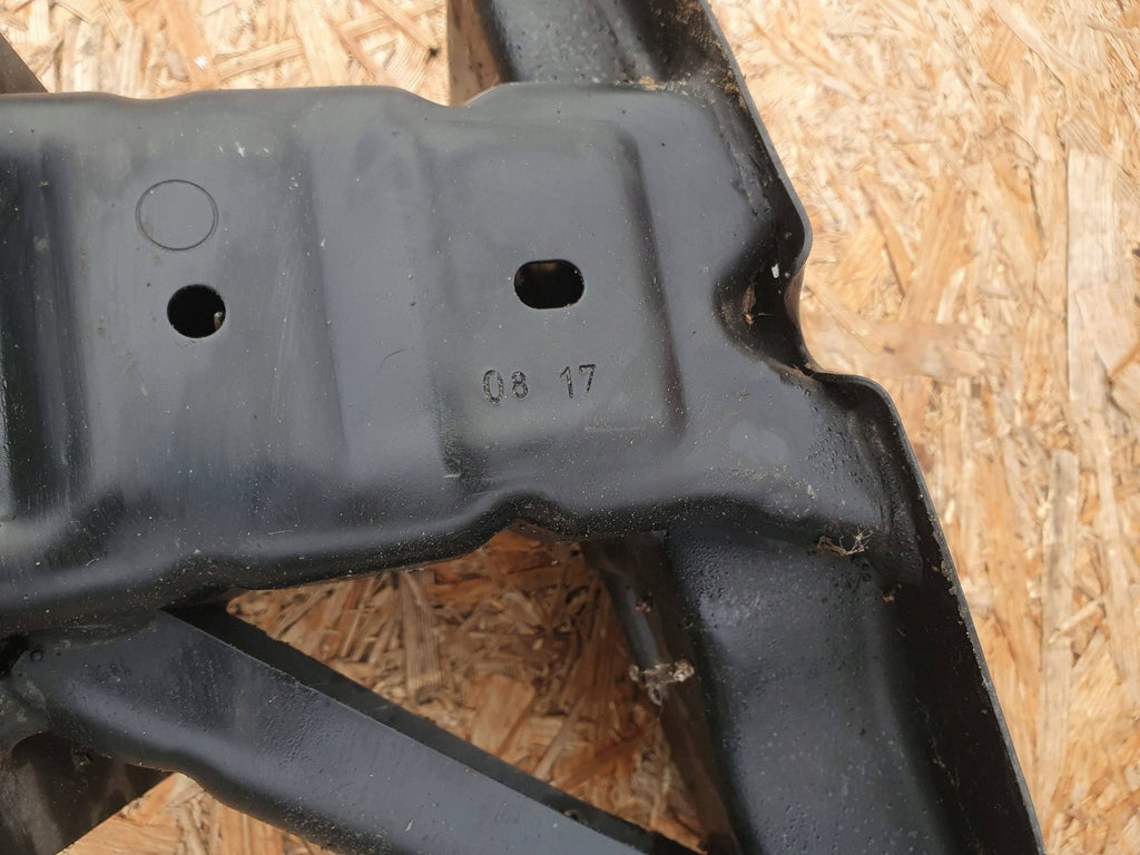 Audi Q5 II 16- QUERTRÄGER HINTEN VERSTÄRKUNG HINTERER STOSSFÄNGER 80A807309C