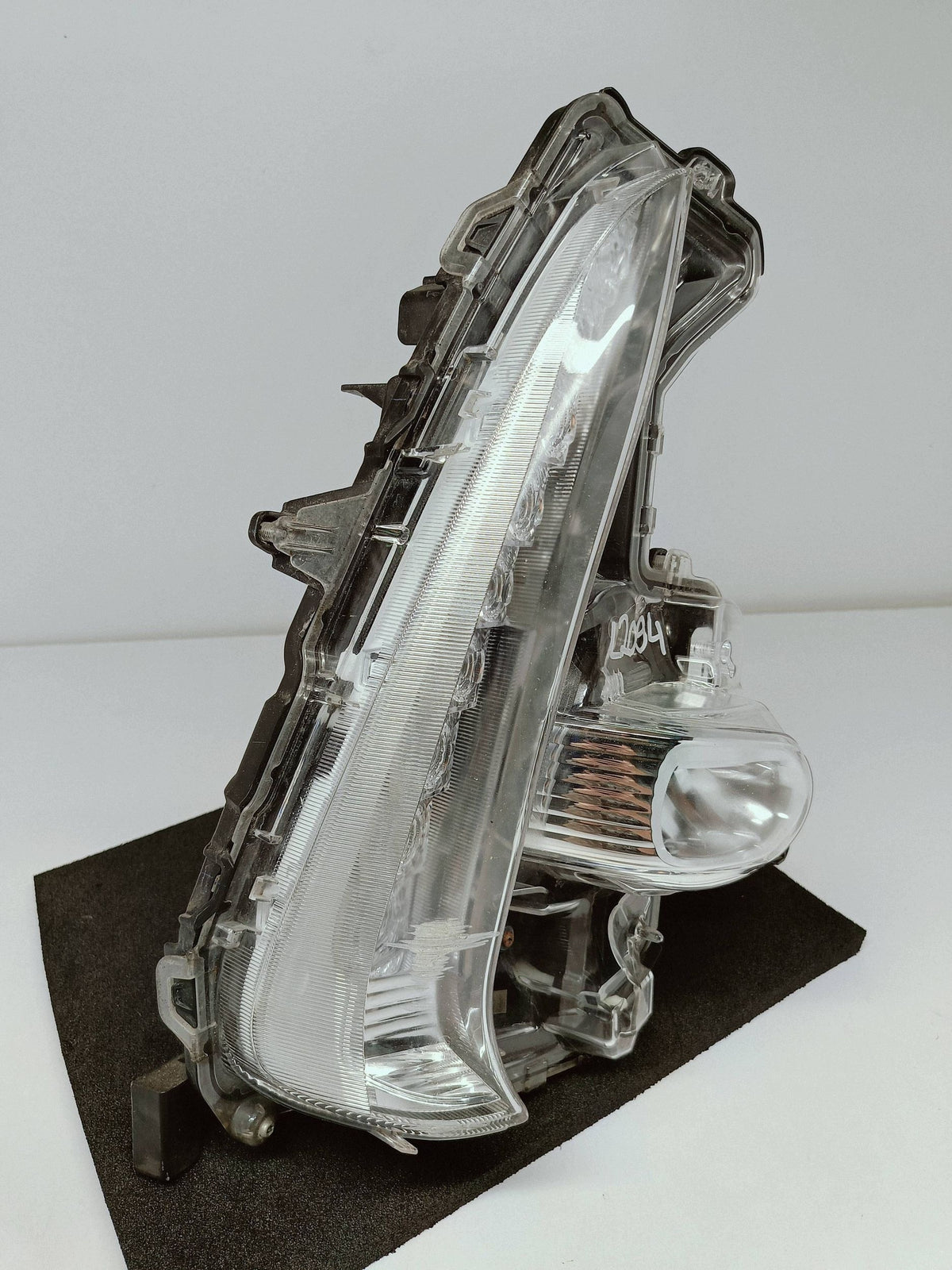 Toyota Prius Prime II 17- Lampa DRL Kierunkowskaz Prawy Przód 99226-9100R — zdjęcie 3 z 13