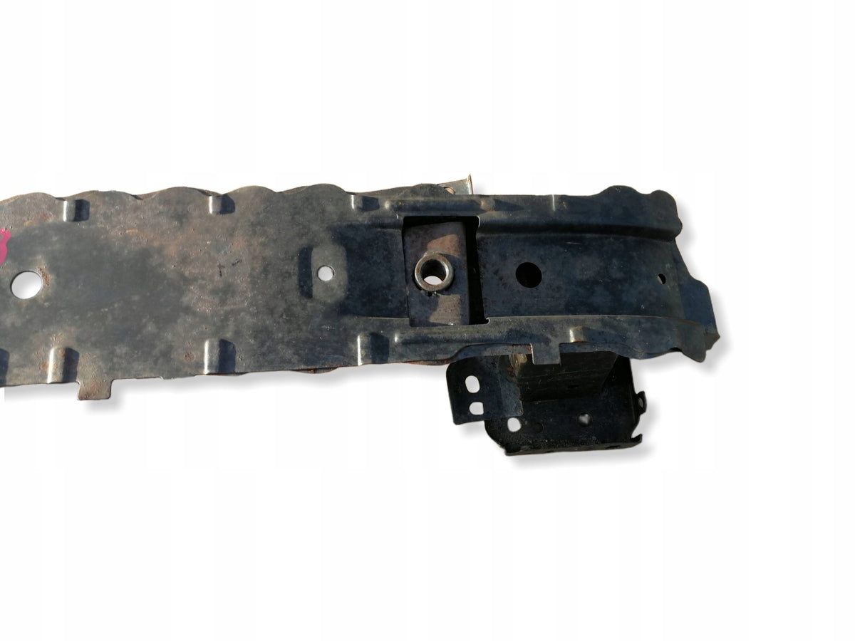 Ford Fiesta MK7 08- Träger Querträger Vorne Stossstange 8V51-17K876-Bg — Foto 4 von 8