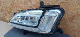 HYUNDAI TUCSON III LIFT 18- HALOGEN ŚWIATŁO DRL LEWY LAMPA 92201-D7600