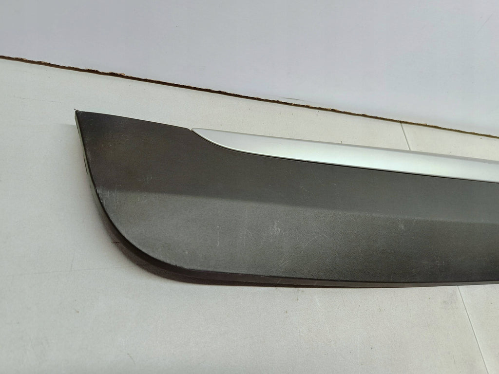 MG ZS 17- LISTWA NAKŁADKA DRZWI PRAWA TYŁ PRAWA TYLNA P10360774