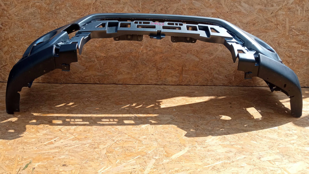 SUZUKI VITARA II 2 LIFT 18- ZDERZAK PRZEDNI