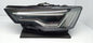 AUDI A6 C8 18- LAMPA LEWA PRZÓD PRZEDNIA FULL LED MATRIX 4K0941039