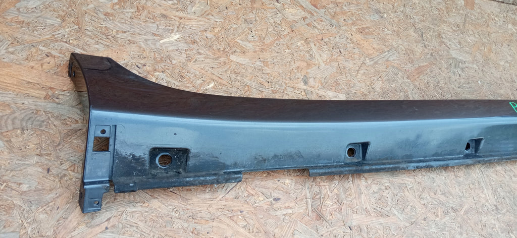 SUZUKI BALENO II 2 15- SCHWELLER SCHWELLERLEISTE RECHTS 77211-68P00