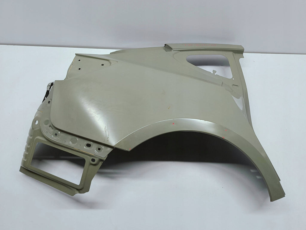 Tesla Model 3 M3 III 17- KOTFLÜGEL RECHTS HINTEN SEITENWAND VIERTEL 16255824020A