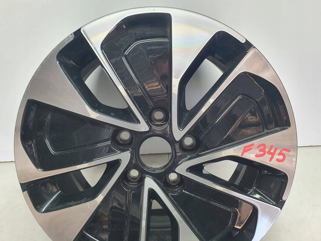 KIA RIO CEED XCEED FELGA ALUMINIOWA 16''x6.5'' 5x114.3 ET50 52910-CR100