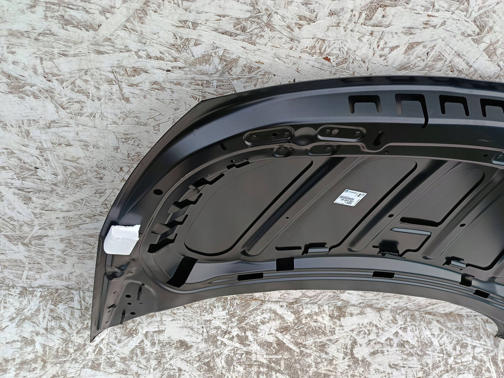 Opel Astra K V 15-19 MOTORHAUBE MOTORABDECKUNG 39054067