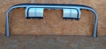 Load image into Gallery viewer, VOLVO V60 CROSS COUNTRY 14- DYFUZOR SPOILER ZDERZAKA TYŁ PDC 31455491