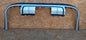 VOLVO V60 CROSS COUNTRY 14- DYFUZOR SPOILER ZDERZAKA TYŁ PDC 31455491