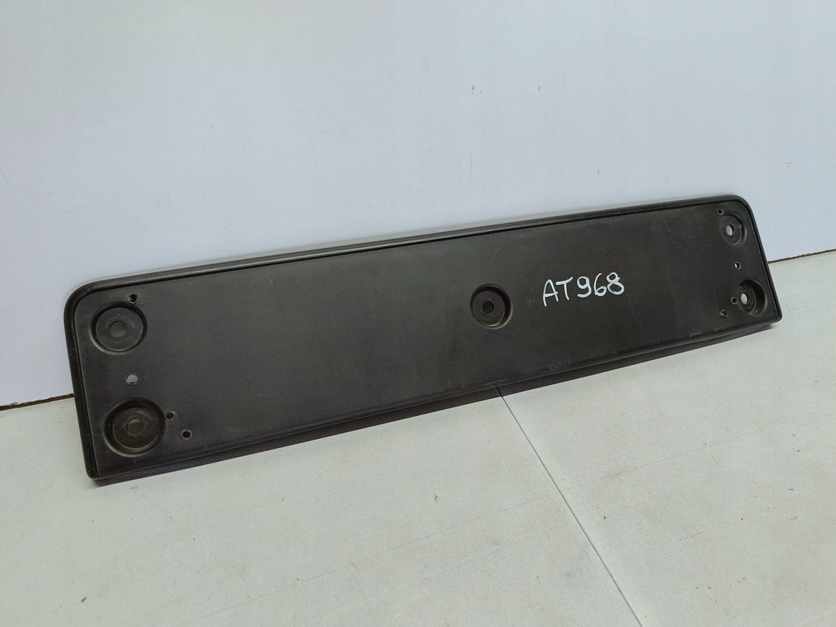 Volkswagen ID.4 Id 4 20- Frame Mounting Bracket Tablicy Rejestracyjnej 11A807287 — photo 3 of 10