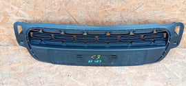 CITROEN C3 III 16- ATRAPA KRATKA ŚRODKOWA GRILL ZDERZAKA PRZÓD 9812061877