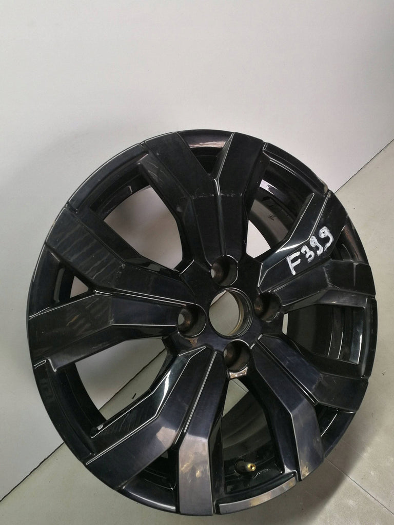 Dacia Sandero III ALUFELGE 16 ZOLL 6.5x16 ET45 4x100 403009410R