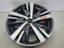 Laden Sie das Bild in den Galerie-Viewer, Peugeot 3008 5008 II ALUFELGE 18 ZOLL 7.5x18 ET49 5x108 9809687377