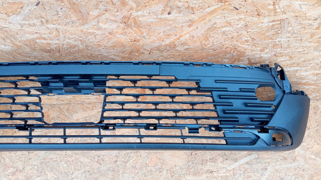 OPEL MOKKA II B 20- DOKŁADKA DOLNA SPOILER ZDERZAKA PRZÓD 9835277680