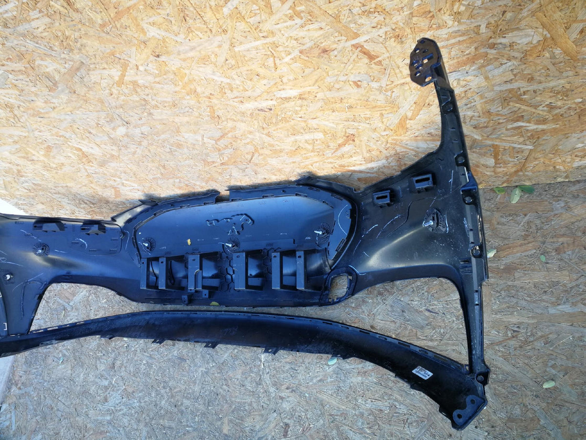 Ford Mustang Mach-E Mache Mach E Vorne Stossstange Vordere PDC LJ8B-17C931-A — Foto 16 von 16