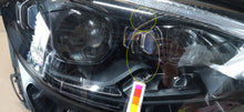 Laden Sie das Bild in den Galerie-Viewer, MERCEDES BENZ E-KLASSE W213 FL MULTIBEAM LED SCHEINWERFER RECHTS VORNE A2139060210