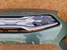 Load image into Gallery viewer, KIA CEED III LIFT GT LINE GRILL ATRAPA 86511-J7KA ZDERZAK PRZÓD PRZEDNI