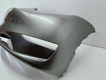Laden Sie das Bild in den Galerie-Viewer, Tesla Model Y MY 20- STOSSSTANGE VORNE OHNE PDC SILBER 1493736-S0-C