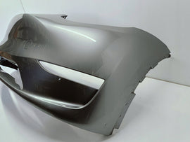 Tesla Model Y MY 20- STOSSSTANGE VORNE OHNE PDC SILBER 1493736-S0-C