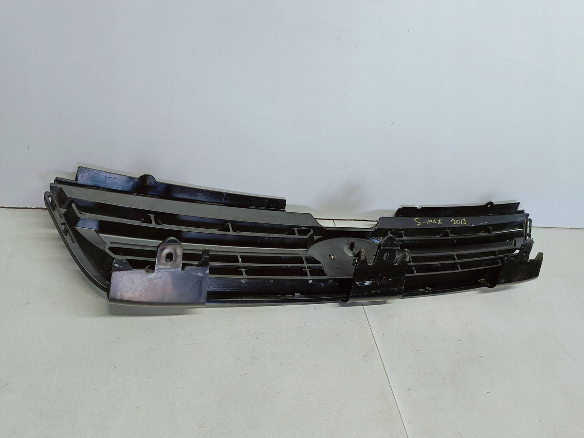 Ford S-Max MK1 Lift 10- Grille Grille Bumper Przednego AM21-R8200-A — photo 12 of 15