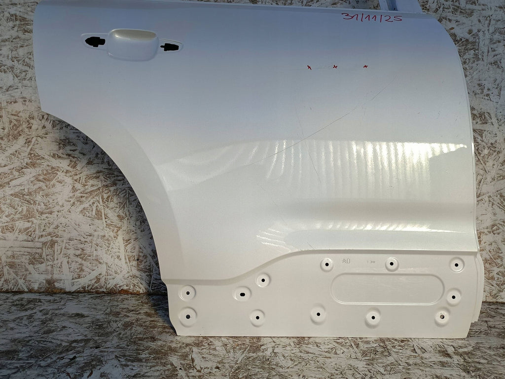 CITROEN C5 AIRCROSS TÜR RECHTS HINTEN 17-25 1372413