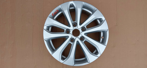 FELGE ALUMINIUM RENAULT 6.5JX16 CH5-44 5X114.3ET44 403007532R