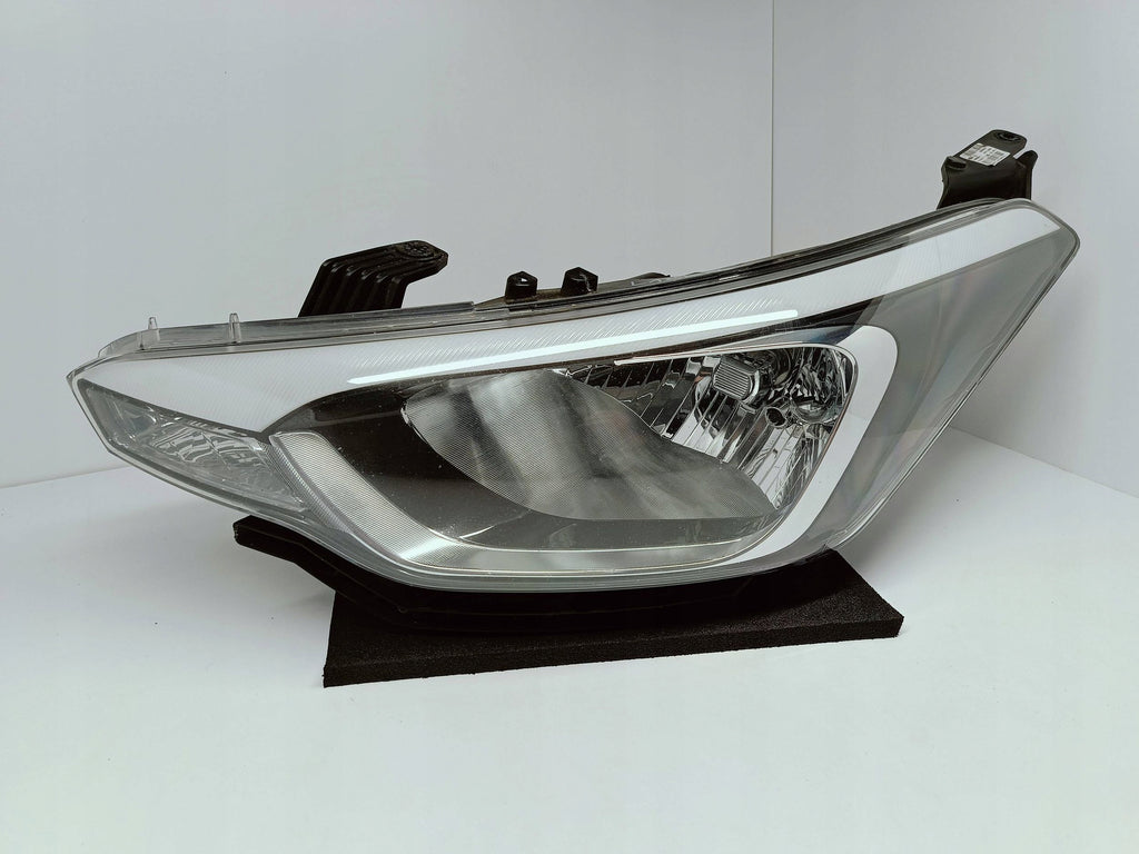 Hyundai i20 I 20 II GB IB 14- SCHEINWERFER LINKS VORNE NORMAL 92101-C8
