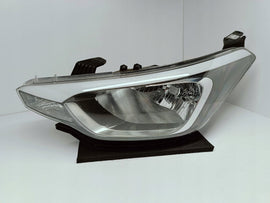 Hyundai i20 I 20 II GB IB 14- LAMPA LEWA PRZÓD PRZEDNIA ZWYKŁA 92101-C8