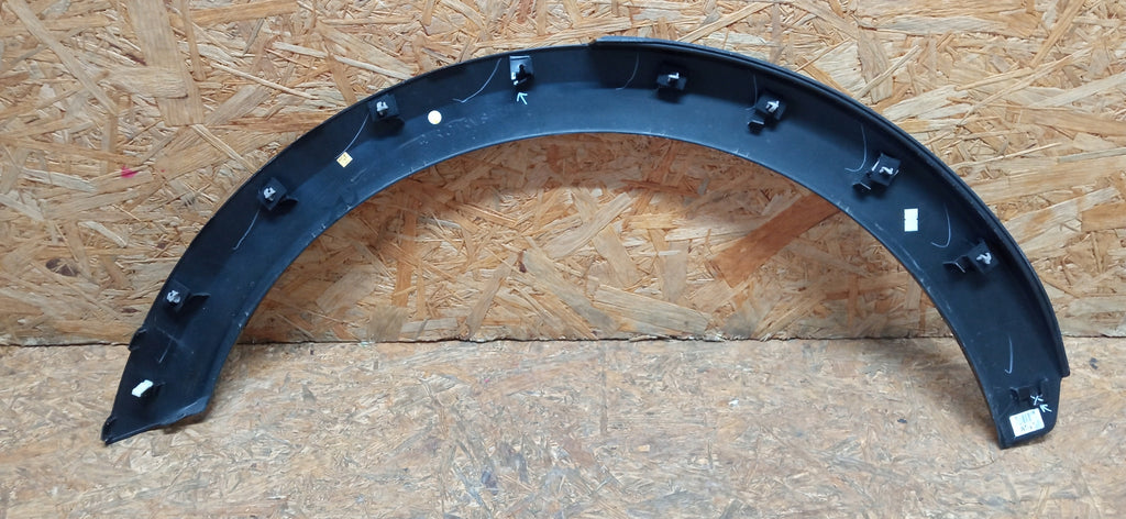 KIA NIRO II 22- RADLAUFVERKLEIDUNG HINTEN LINKS 87743-AT100