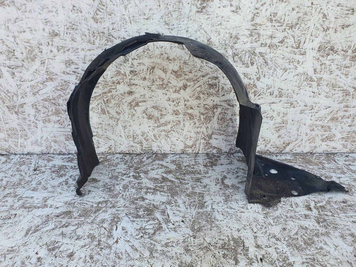 Toyota Avensis T27 OEM 2008- Wheel Arch Liner Left Front Left Front 5380605010 — photo 2 of 16