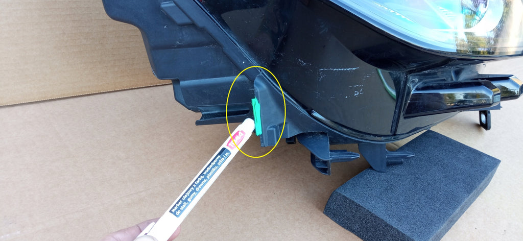 VW ID.4 ID4 21- LAMPA PRAWA PRZÓD PRZEDNIA FULL LED 11B941006