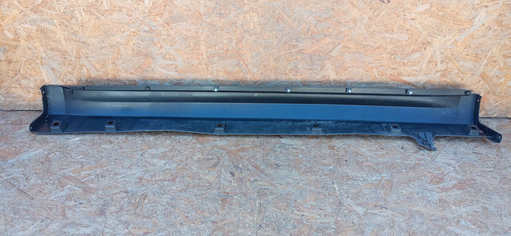 Suzuki Vitara III 15- PRÓG LISTWA NAKŁADKA PROGOWA PRAWA 77231-54PO