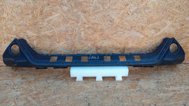 TOYOTA AYGO II LIFT 18- DOKŁADKA DOLNA SPOILER ZDERZAKA PRZÓD 52112-0H080