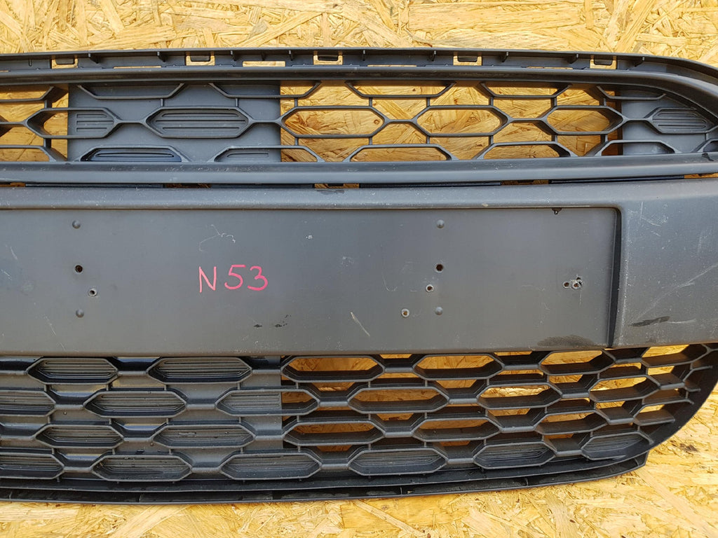 CITROEN C1 LIFT 11- KRATKA ATRAPA GRILL ZDERZAKA PRZEDNIEGO 531120H090