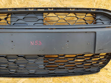 Load image into Gallery viewer, CITROEN C1 LIFT 11- KRATKA ATRAPA GRILL ZDERZAKA PRZEDNIEGO 531120H090