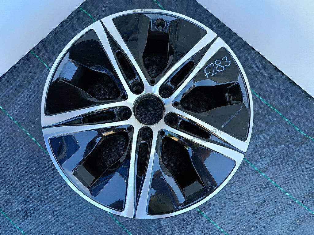 ALUFELGE MERCEDES C-KLASSE W205 7.0"x17" 5X112 ET48.5 A2054019000
