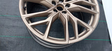 Załaduj zdjęcie do przeglądarki galerii, FELGA ALUMINIOWA AUDI OE RS Q4 SQ4 E-TRON 9.0"x21" 5X112 ET42 89A601025Q