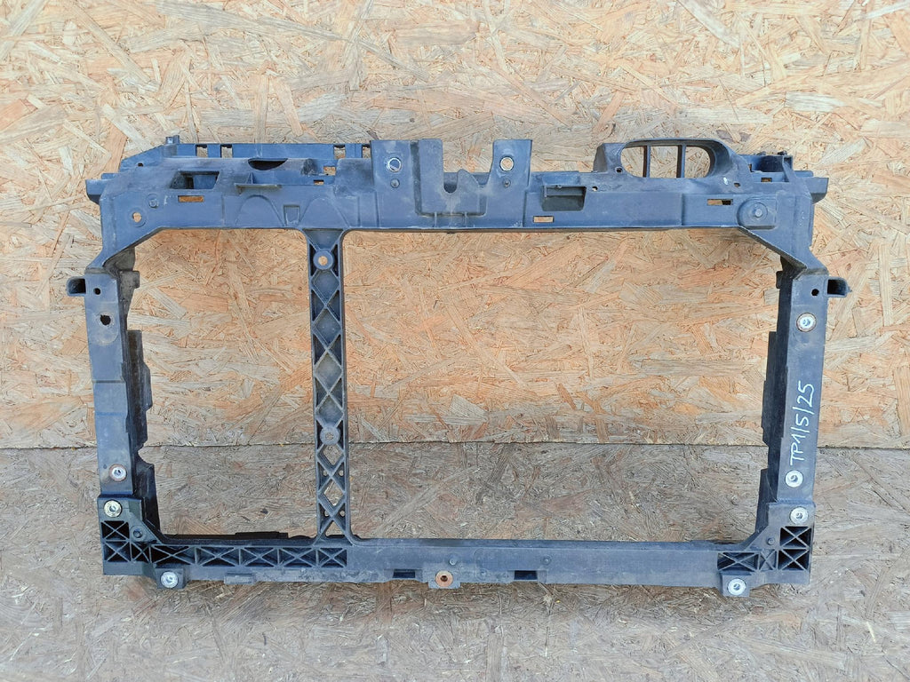 FORD FIESTA MK7 LIFT 12- PAS PRZEDNI WZMOCNIENIE CZOŁOWE C1BB-A16E146-AC