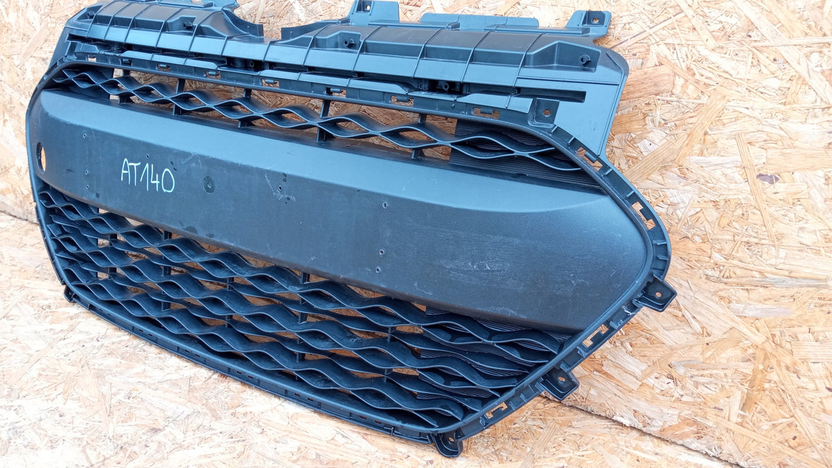 Hyundai I10 II 2 13- Atrapa Kratka Grill 86569-B9000 — zdjęcie 3 z 8