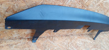 Load image into Gallery viewer, TOYOTA YARIS III LIFT 17- DYFUZOR DOKŁADKA SPOILER ZDERZAKA TYŁ 52453-0D090