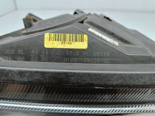 Laden Sie das Bild in den Galerie-Viewer, Ford Fiesta MK8 VIII 17- LAMPA PRAWA PRZÓD SOCZEWKA H7+LED H1BB-13W029-CE