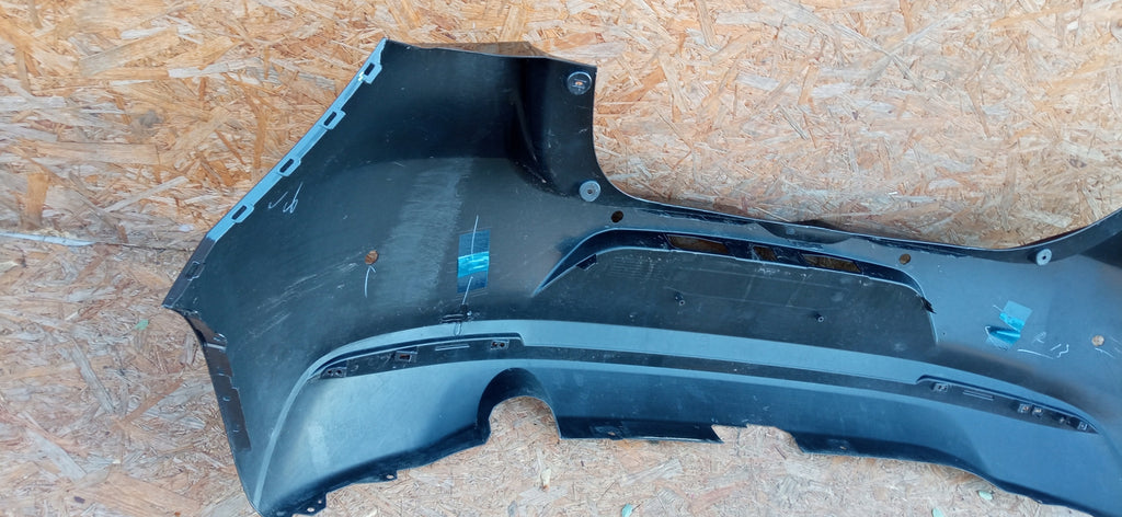 MAZDA 2 II LIFT 19-23 D4 PDC STOSSFÄNGER HINTEN D43N-50221