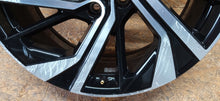 Laden Sie das Bild in den Galerie-Viewer, NISSAN QASHQAI III J12 20X8J FELGE ET40 5X114.3 6UA6A