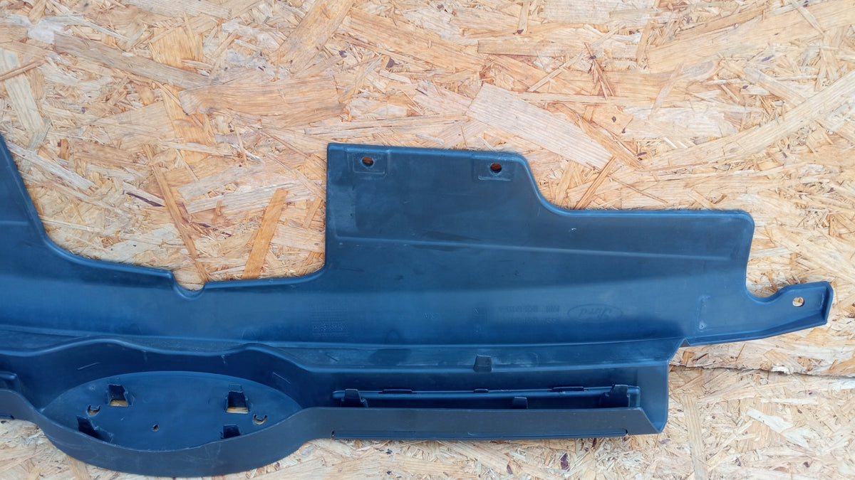 Ford Transit Custom 13- Atrapa Kratka Grill — zdjęcie 6 z 9