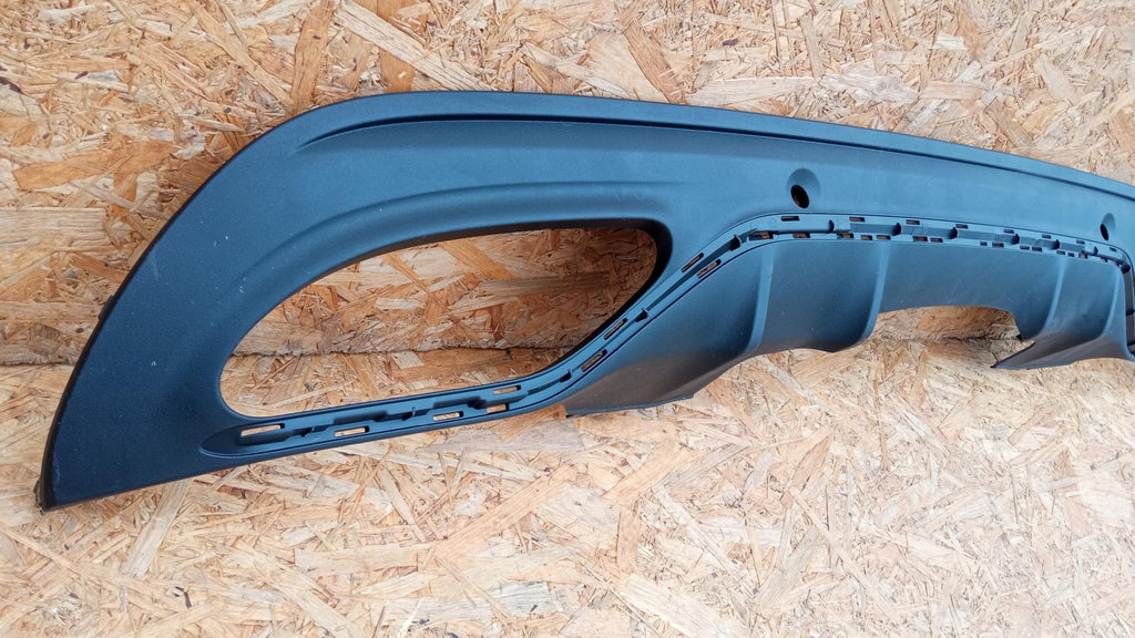 MERCEDES C KLASSE W205 AMG 14- DIFFUSOR HECKSTOSSSTANGE A2058853103
