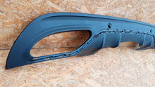 Laden Sie das Bild in den Galerie-Viewer, MERCEDES C KLASSE W205 AMG 14- DIFFUSOR HECKSTOSSSTANGE A2058853103