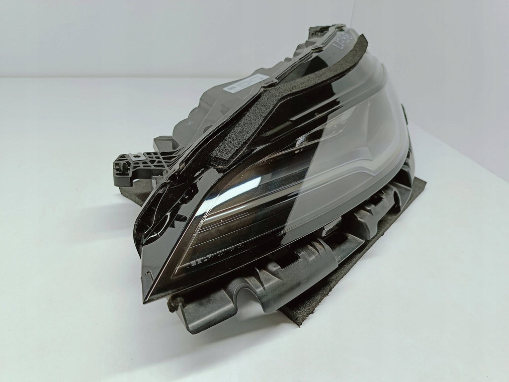 TESLA MODEL 3 LIFT HIGHLAND 23- HEADLIGHT LEFT FRONT FULL LED EU 1760888-00-E