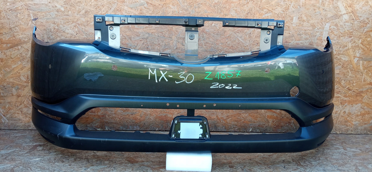 Mazda Mx-30 MX30 20- Zderzak Przód Przedni PDC DN4E-50031 — zdjęcie 1 z 13
