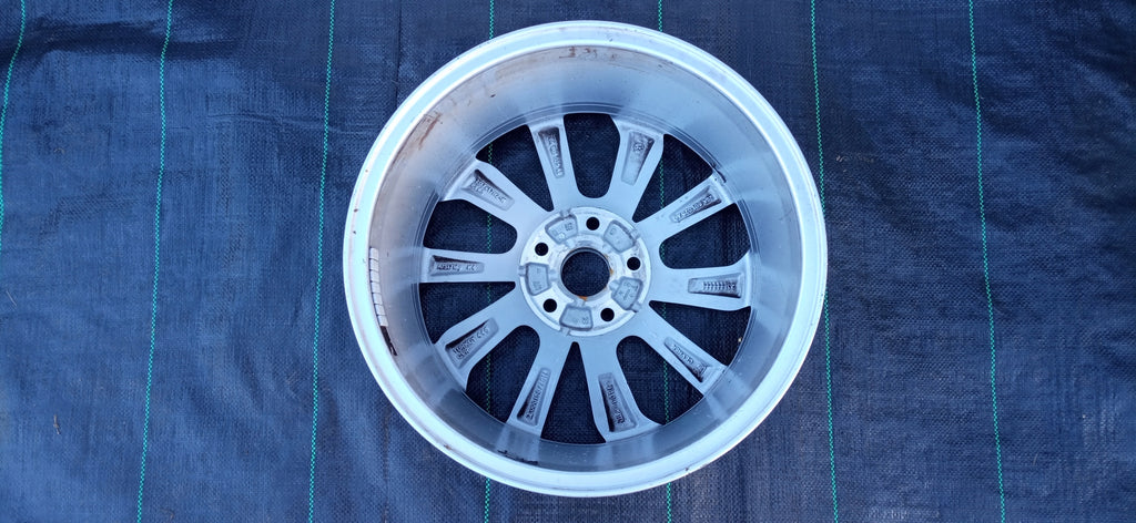 ALUFELGE VW T-ROC TROC 2GA 7.0"x17" 5X112 ET 45 2GA601025AC
